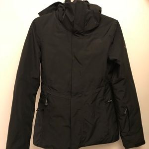 The North Face 2-in-1 Jacket